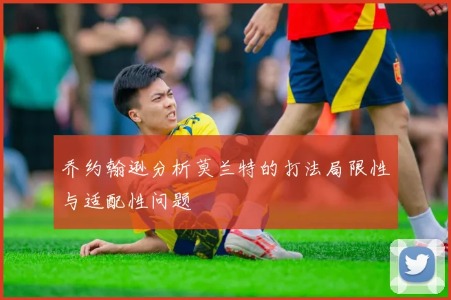 乔约翰逊分析莫兰特的打法局限性与适配性问题